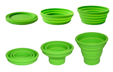 Bowl Cup Set