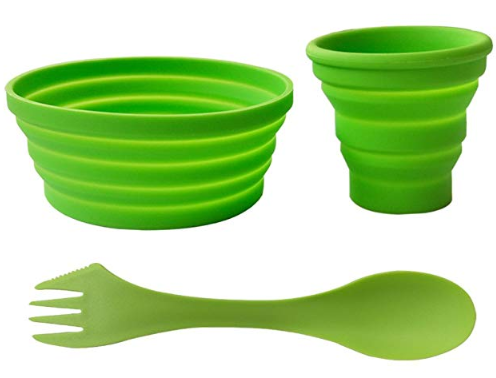 Bowl Cup Set